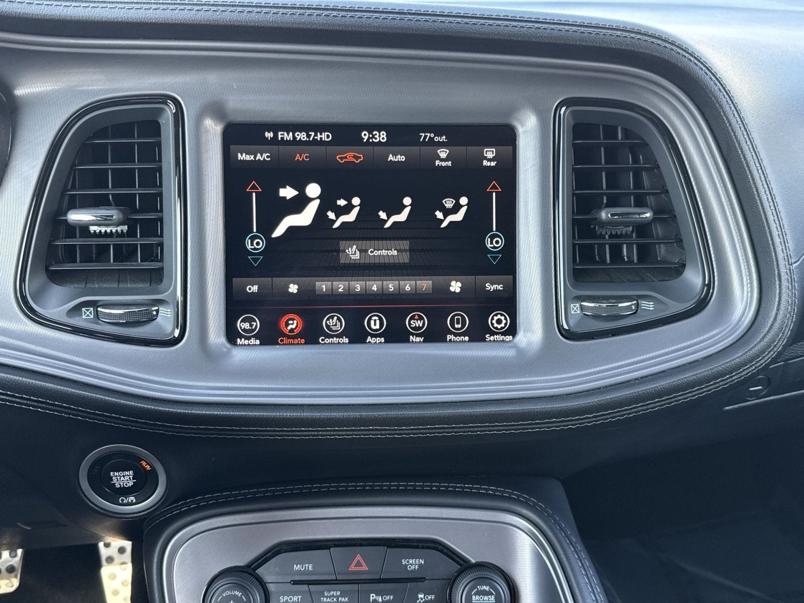 2023 Dodge Challenger GT