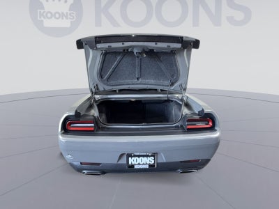 2023 Dodge Challenger GT