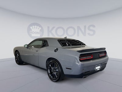 2023 Dodge Challenger GT