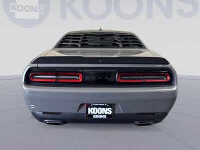 2023 Dodge Challenger GT