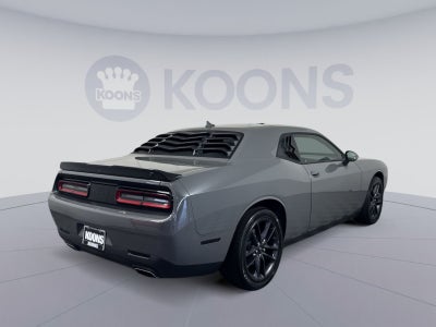 2023 Dodge Challenger GT