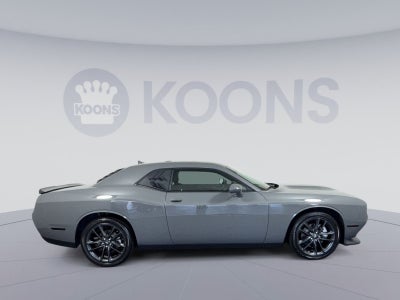 2023 Dodge Challenger GT