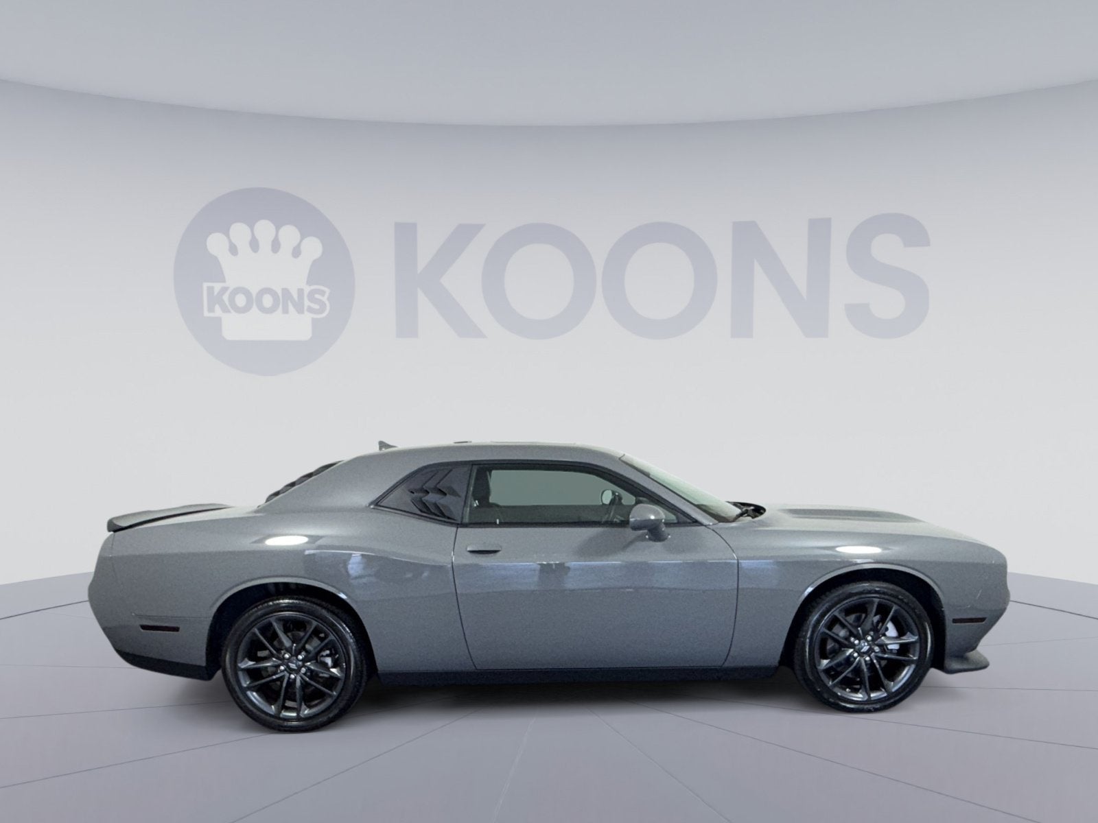 2023 Dodge Challenger GT