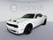 2021 Dodge Challenger SRT Hellcat Redeye Widebody