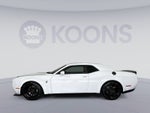 2021 Dodge Challenger SRT Hellcat Redeye Widebody