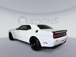 2021 Dodge Challenger SRT Hellcat Redeye Widebody