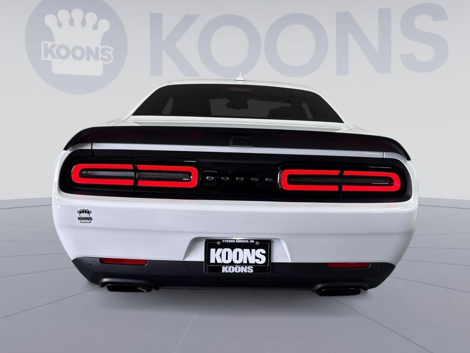 2021 Dodge Challenger SRT Hellcat Redeye Widebody