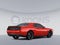 2022 Dodge Challenger SRT Hellcat Redeye