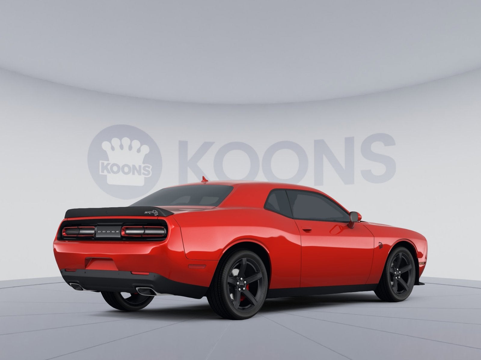 2022 Dodge Challenger SRT Hellcat Redeye