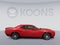 2022 Dodge Challenger SRT Hellcat Redeye