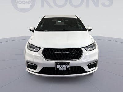 2023 Chrysler Pacifica Touring
