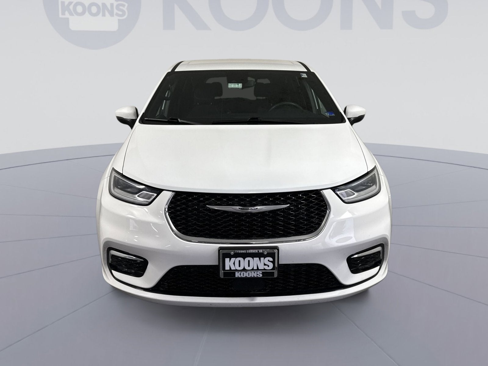 2023 Chrysler Pacifica Touring