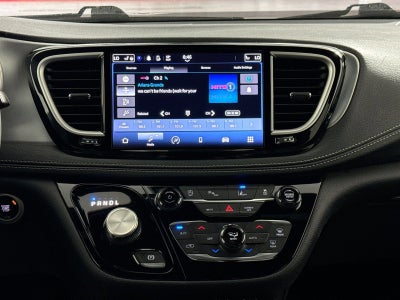 2023 Chrysler Pacifica Touring