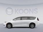 2023 Chrysler Pacifica Touring