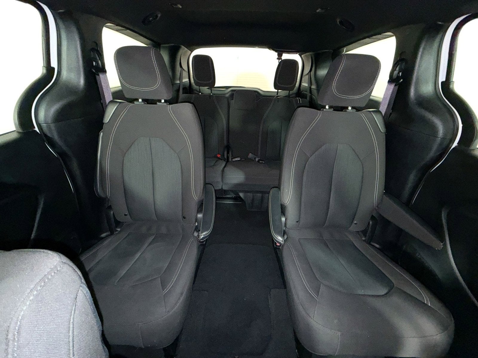 2023 Chrysler Pacifica Touring