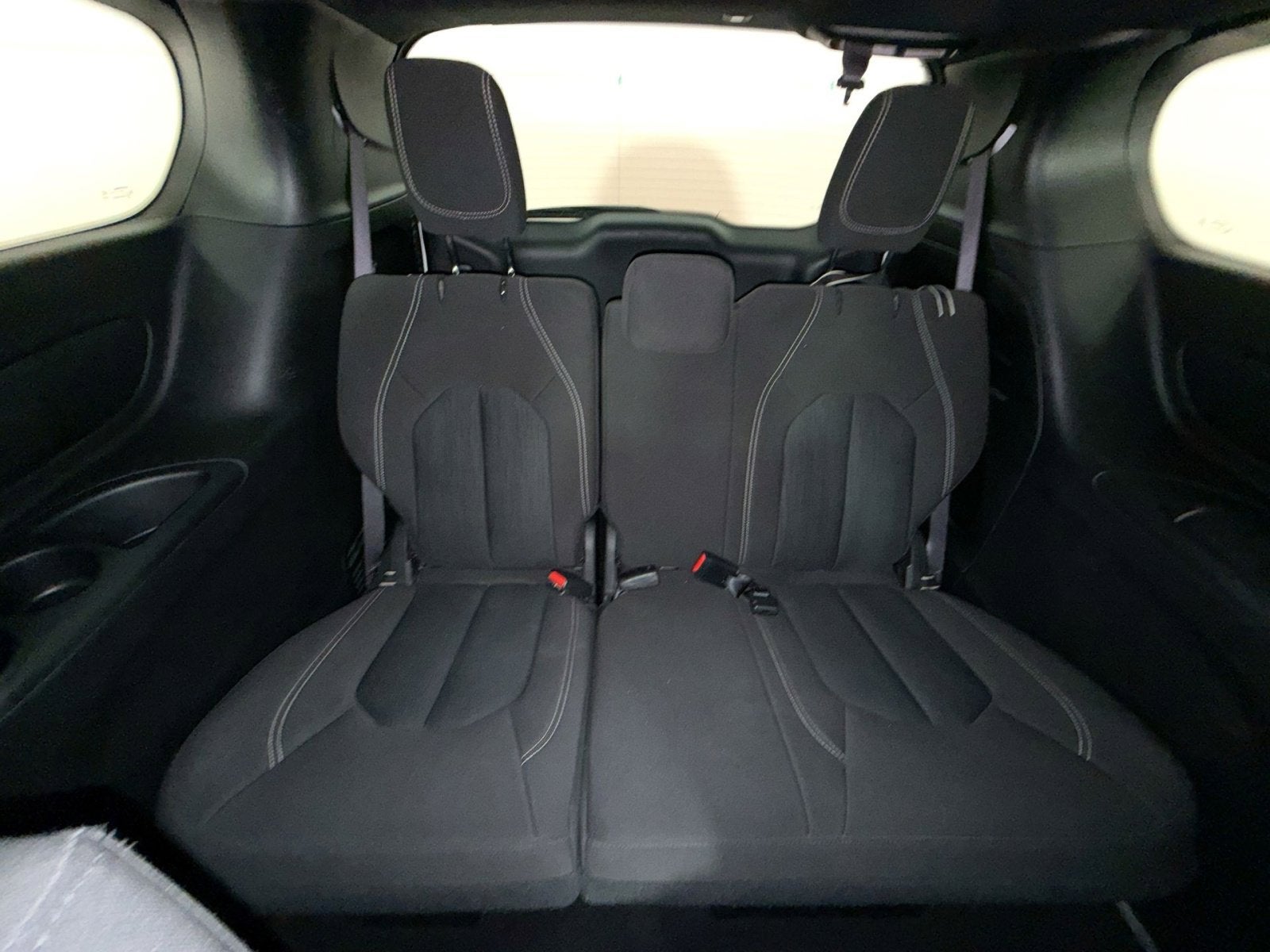 2023 Chrysler Pacifica Touring