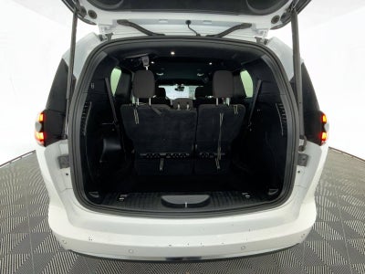 2023 Chrysler Pacifica Touring