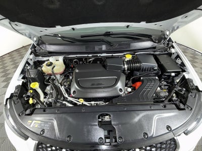 2023 Chrysler Pacifica Touring