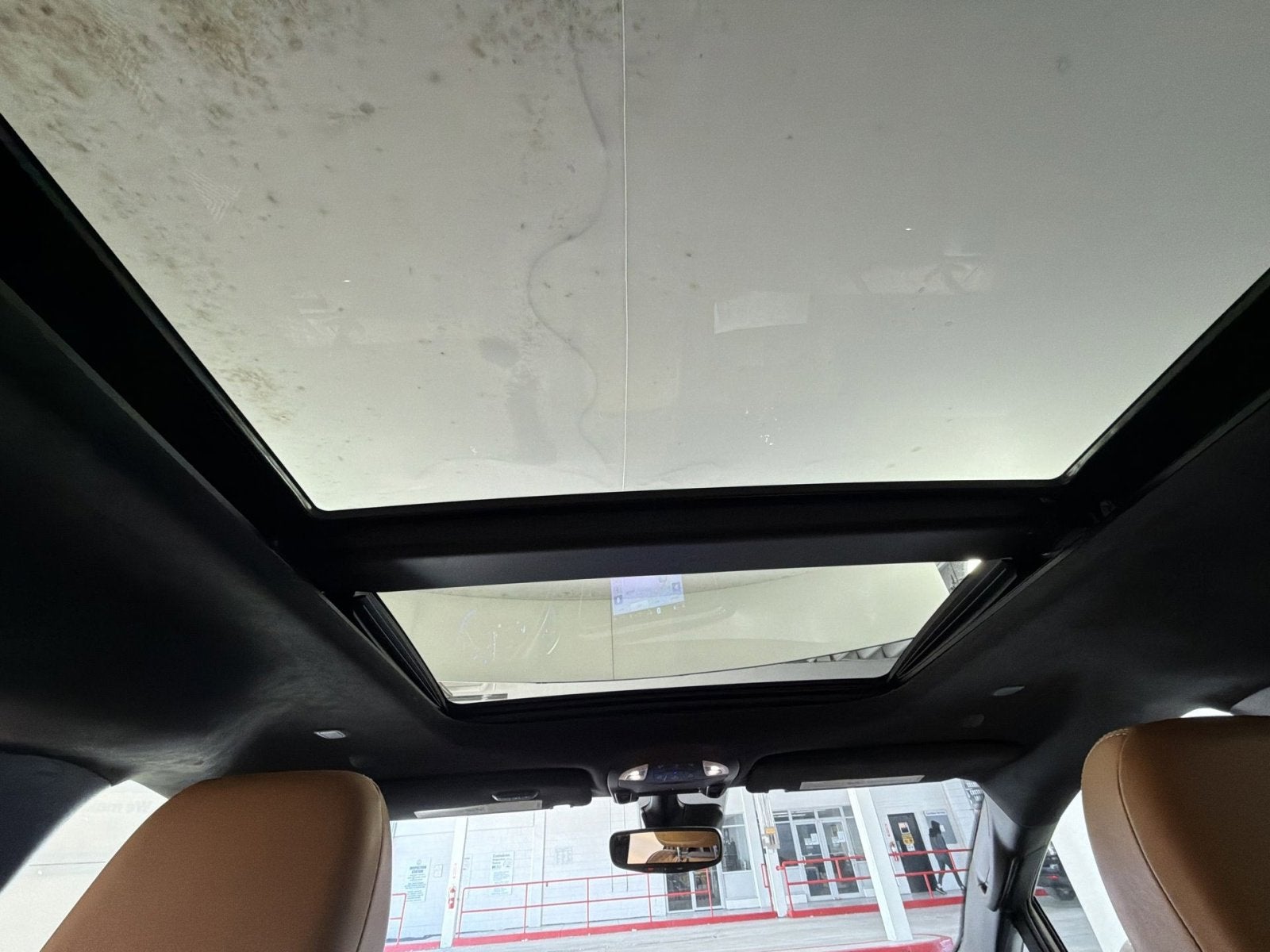 2021 Chrysler Pacifica Pinnacle