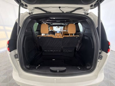 2021 Chrysler Pacifica Pinnacle