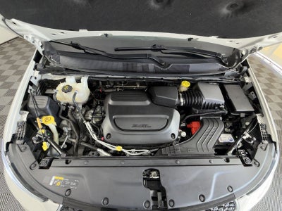 2021 Chrysler Pacifica Pinnacle