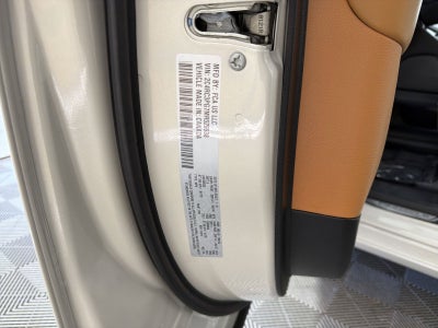 2021 Chrysler Pacifica Pinnacle