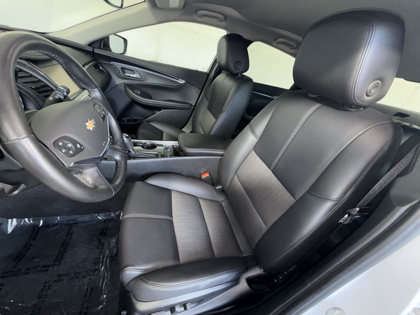 2020 Chevrolet Impala LT