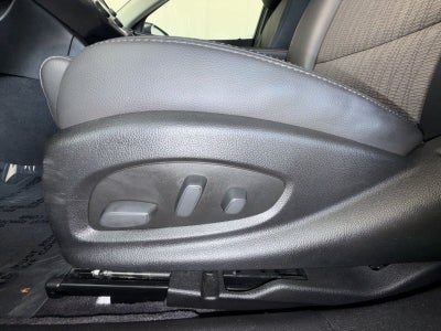2020 Chevrolet Impala LT