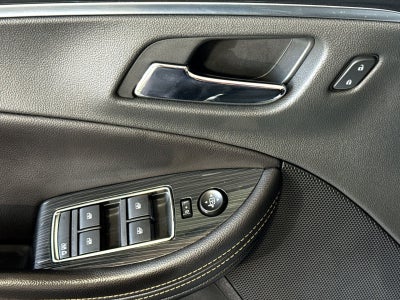 2020 Chevrolet Impala LT