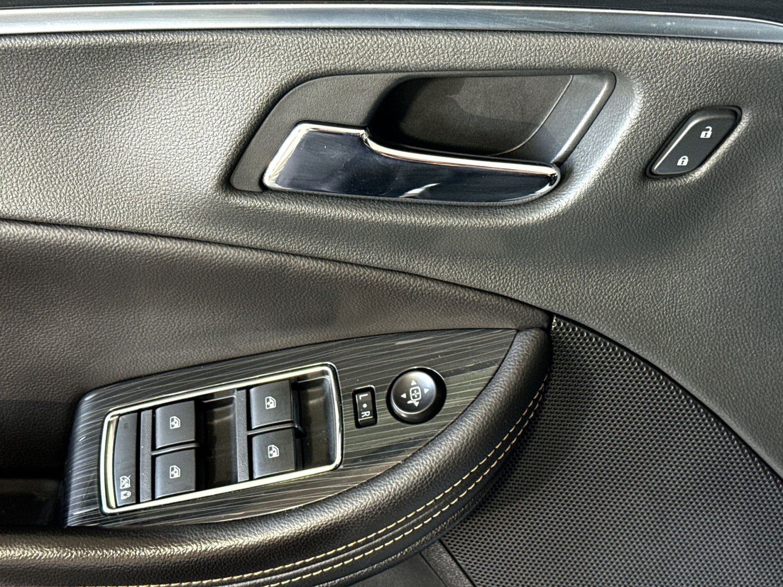2020 Chevrolet Impala LT