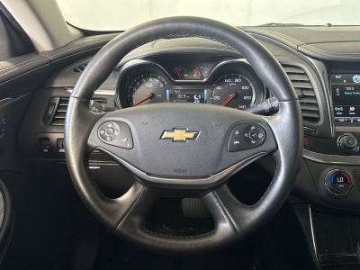 2020 Chevrolet Impala LT