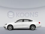 2020 Chevrolet Impala LT