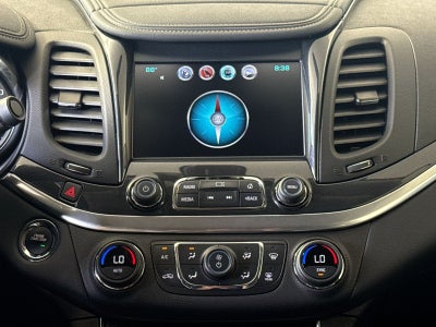 2020 Chevrolet Impala LT