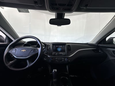 2020 Chevrolet Impala LT