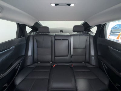 2020 Chevrolet Impala LT