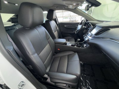 2020 Chevrolet Impala LT