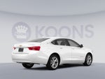 2020 Chevrolet Impala LT