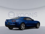 2012 Chevrolet Camaro 2LT