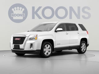 2016 GMC Terrain SLE-1