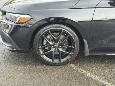 2024 Honda Civic Si Base