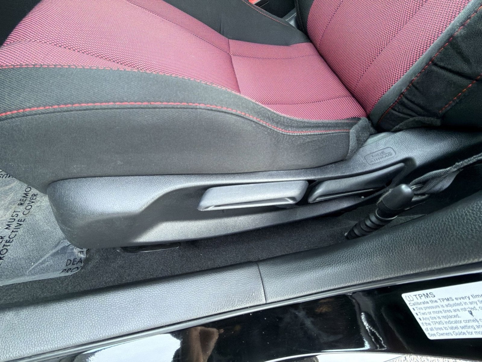 2024 Honda Civic Si Base