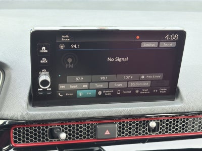 2024 Honda Civic Si Base