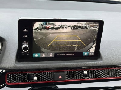 2024 Honda Civic Si Base