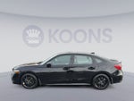 2024 Honda Civic Si Base