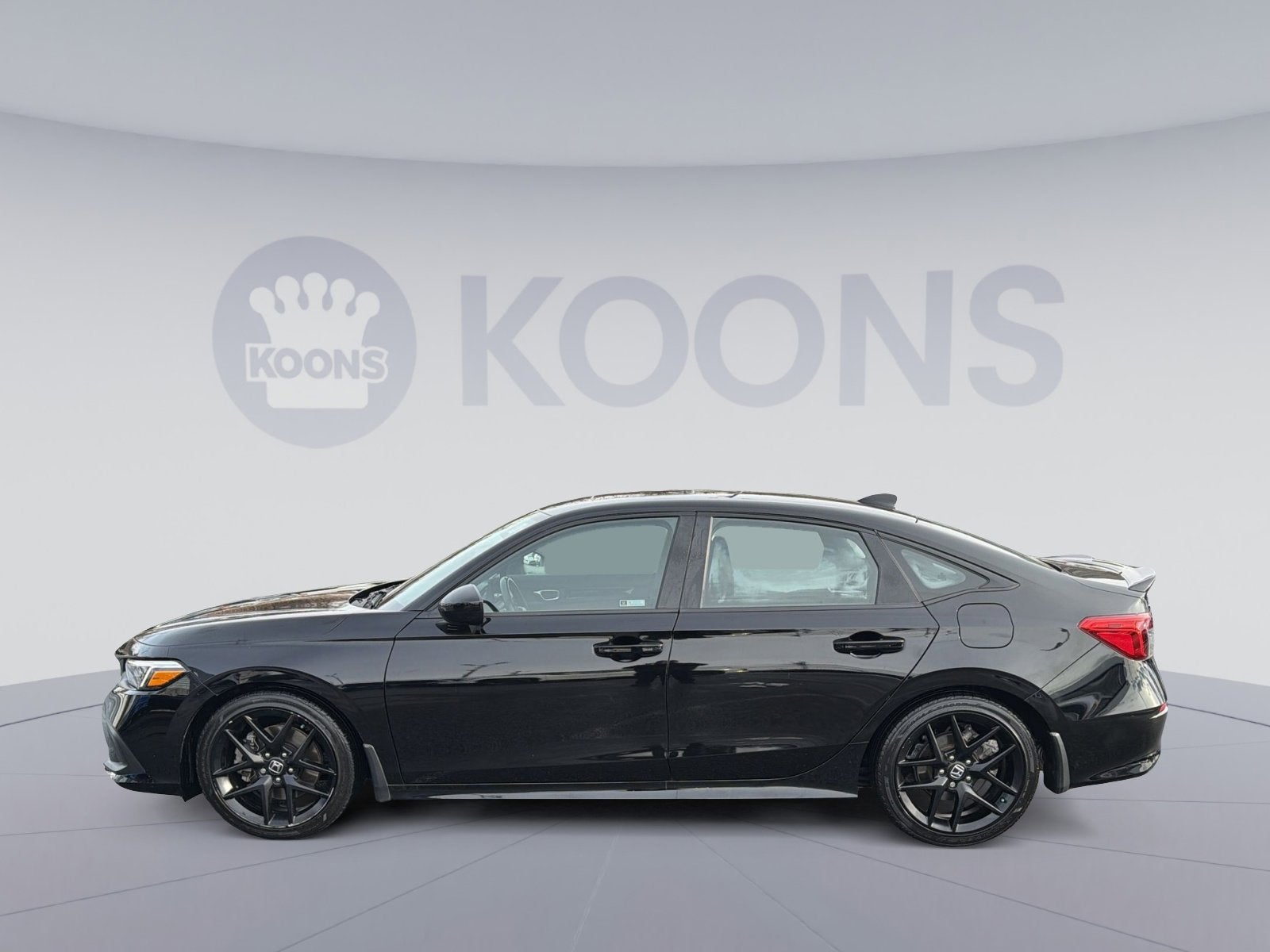 2024 Honda Civic Si Base