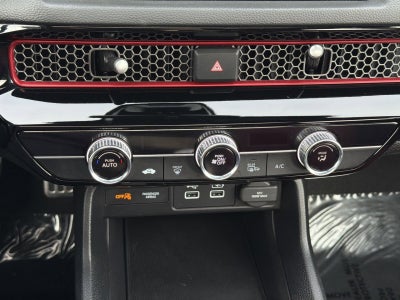 2024 Honda Civic Si Base