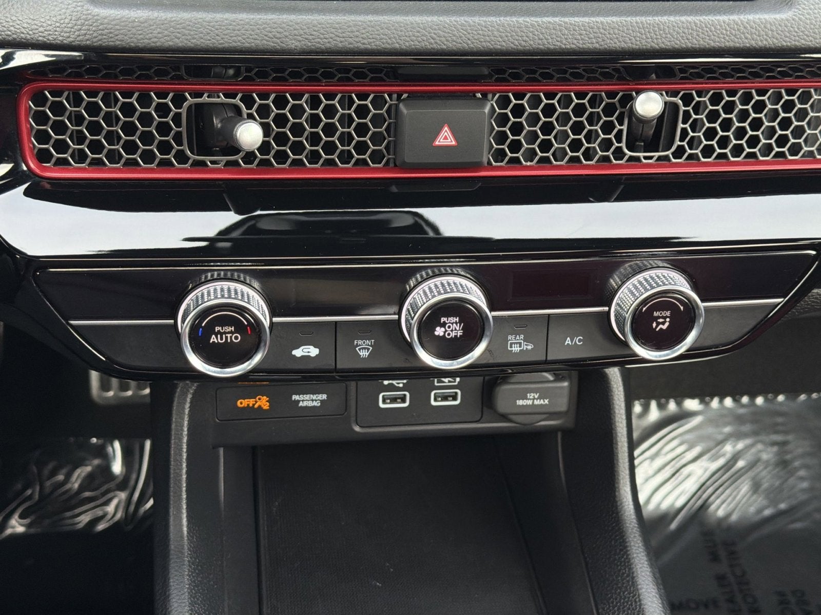 2024 Honda Civic Si Base