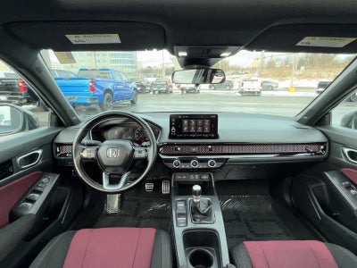 2024 Honda Civic Si Base