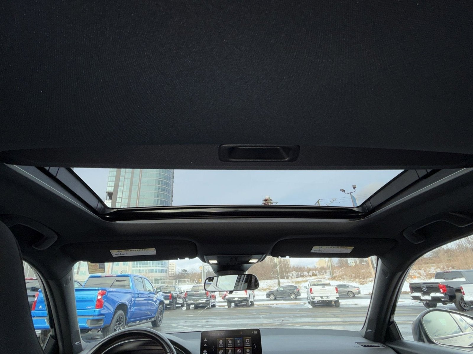 2024 Honda Civic Si Base