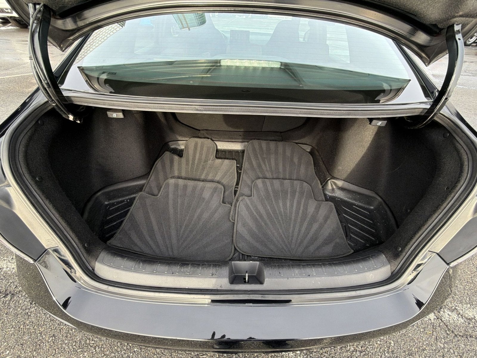 2024 Honda Civic Si Base